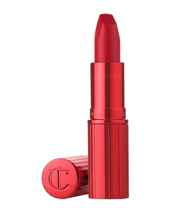 Charlotte Tilbury Matte Revolution Губная помада