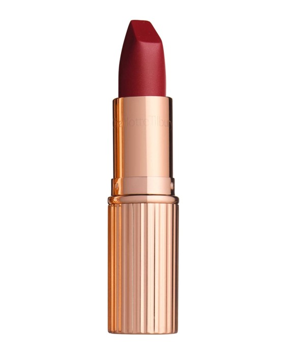 Charlotte Tilbury Matte Revolution Губная помада
