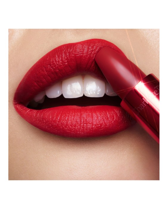 Charlotte Tilbury Matte Revolution Губная помада