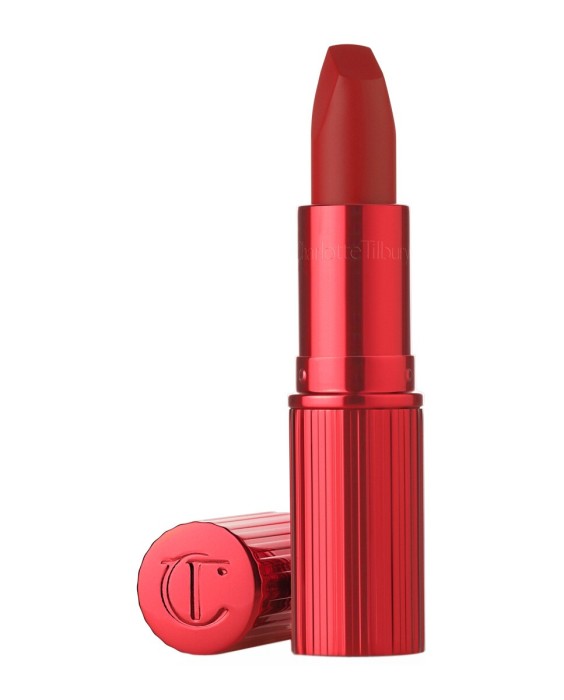 Charlotte Tilbury Matte Revolution Губная помада