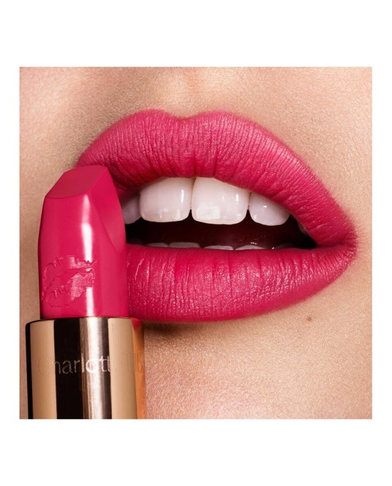 Charlotte Tilbury Hot Lips 2.0 Губная помада