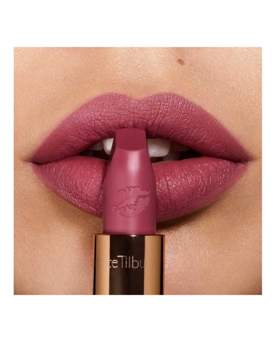 Charlotte Tilbury Hot Lips 2.0 Губная помада