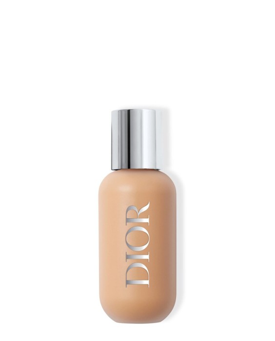 Fondo de maquillaje para rostro y cuerpo