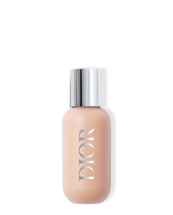 Fondo de maquillaje para rostro y cuerpo