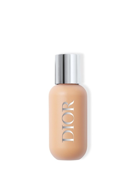 Fondo de maquillaje para rostro y cuerpo