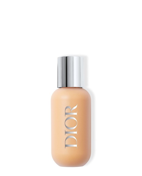 Fondo de maquillaje para rostro y cuerpo