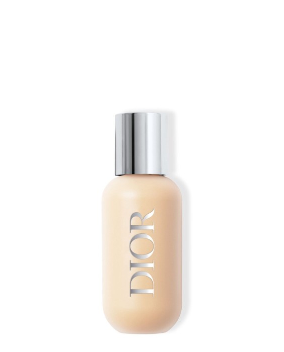 Fondo de maquillaje para rostro y cuerpo