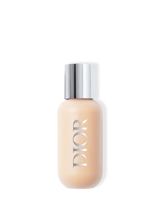 Fondo de maquillaje para rostro y cuerpo