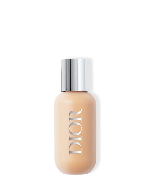 Fondo de maquillaje para rostro y cuerpo