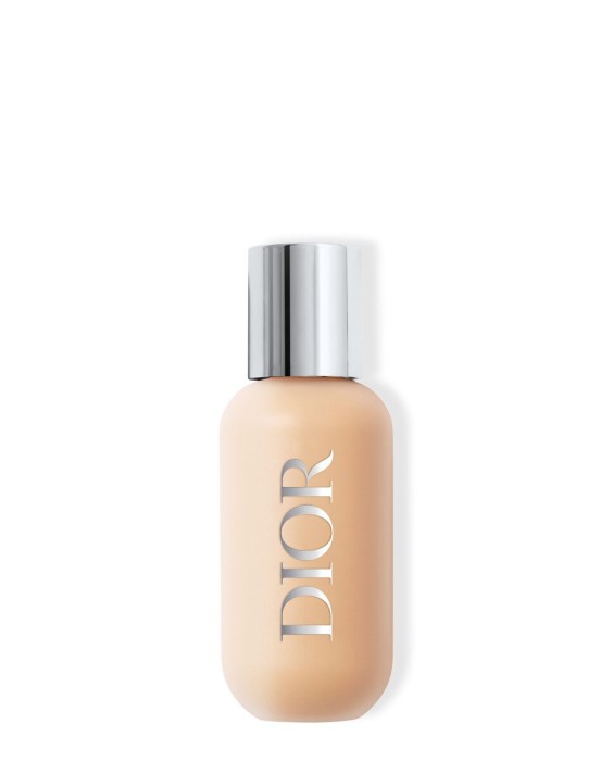 Fondo de maquillaje para rostro y cuerpo