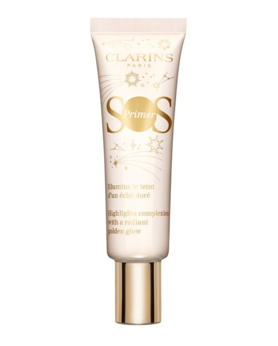 Base de maquillaje Primer SOS Clarins