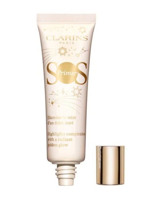 Base de maquillaje Primer SOS Clarins