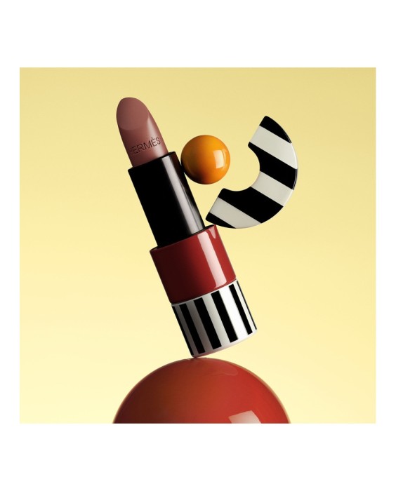Hermès Rouge Beige Croisette Limited Edition Губная помада