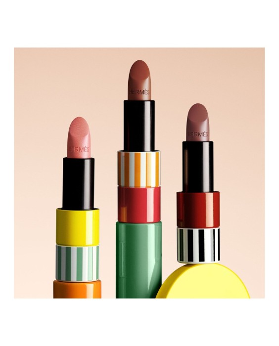 Hermès Rouge Beige Croisette Limited Edition Губная помада