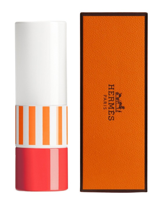 Hermès Rouge Beige Croisette Limited Edition Губная помада