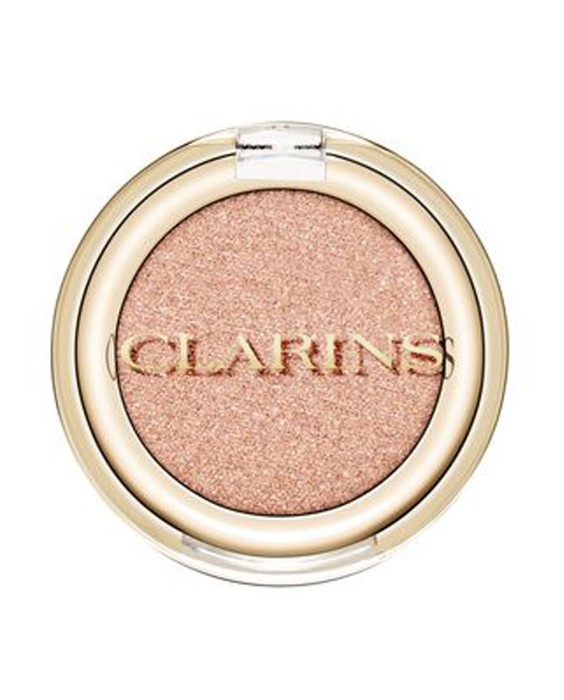 4 Sombras de ojos Clarins