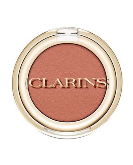 4 Sombras de ojos Clarins