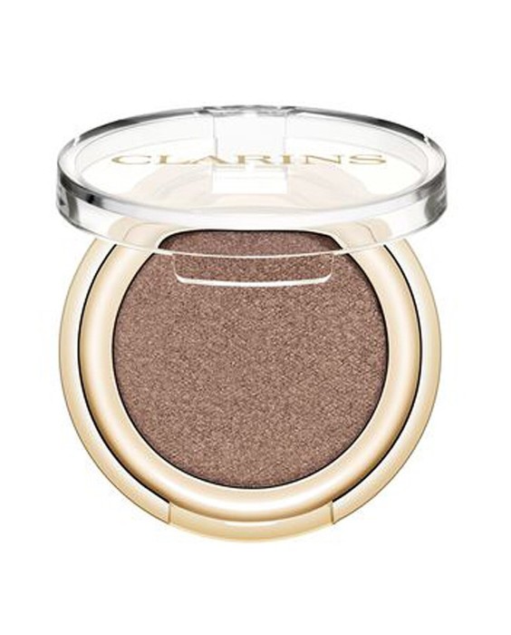 4 Sombras de ojos Clarins