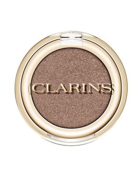 4 Sombras de ojos Clarins