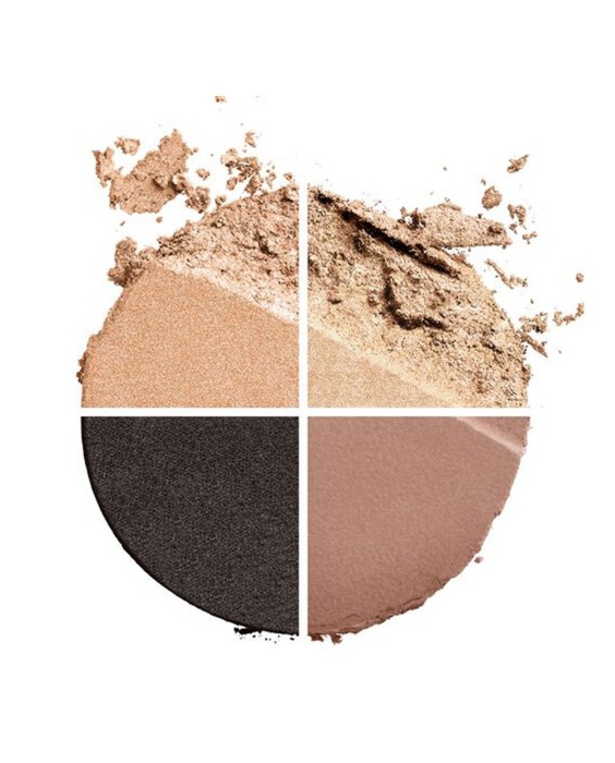 4 Sombras de ojos Clarins