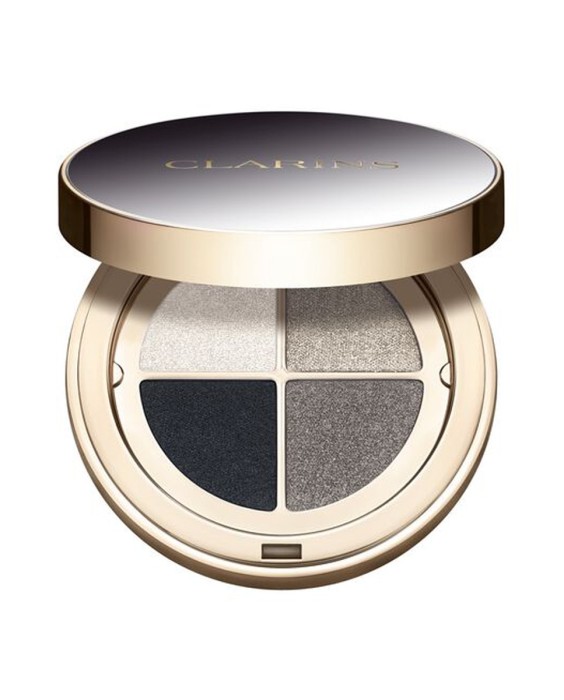 4 Sombras de ojos Clarins