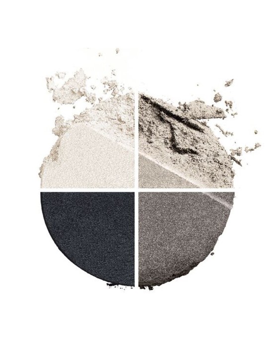 4 Sombras de ojos Clarins