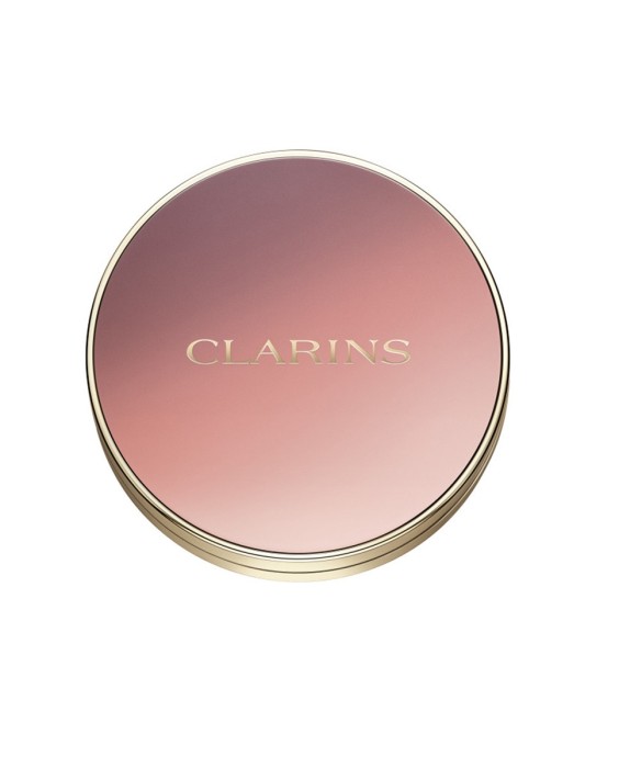 4 Sombras de ojos Clarins