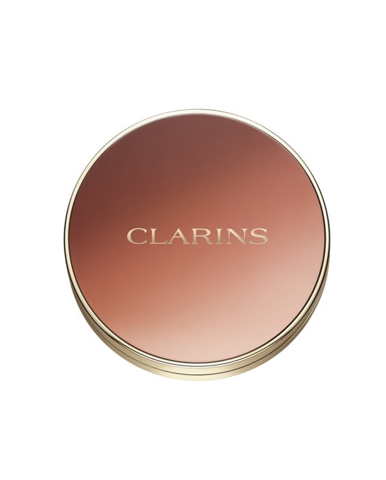 4 Sombras de ojos Clarins