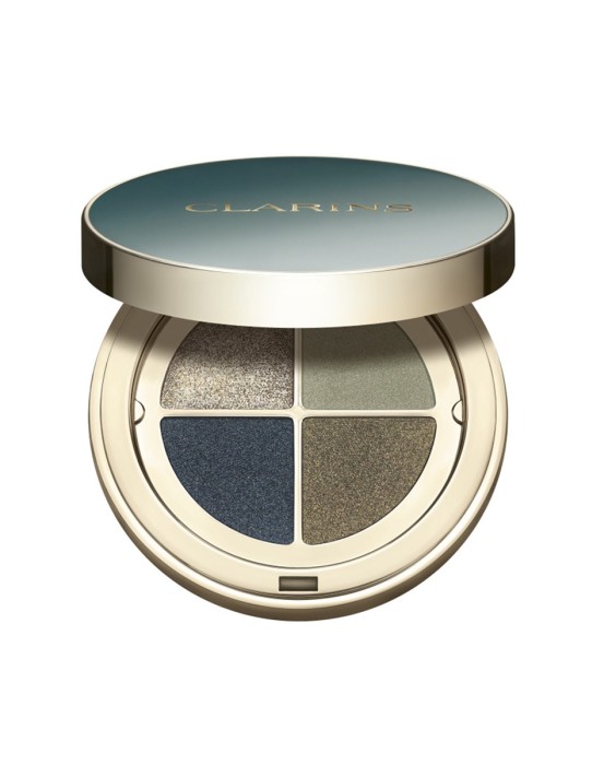 4 Sombras de ojos Clarins