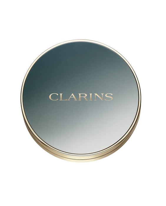 4 Sombras de ojos Clarins