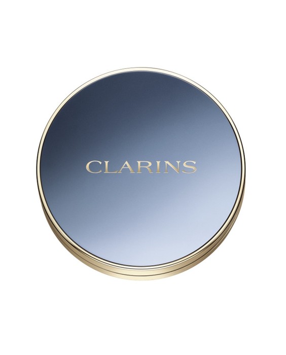 4 Sombras de ojos Clarins