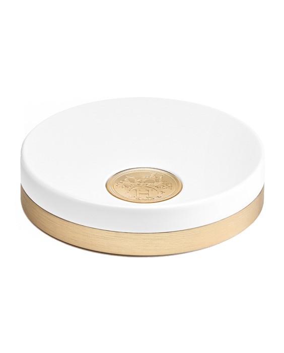 Hermès Rose Silky Blush Пудровые румяна