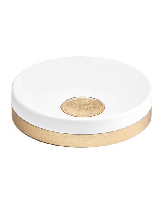 Hermès Rose Silky Blush Пудровые румяна