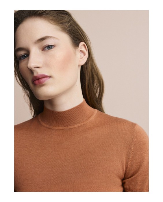 Hermès Rose Silky Blush Пудровые румяна