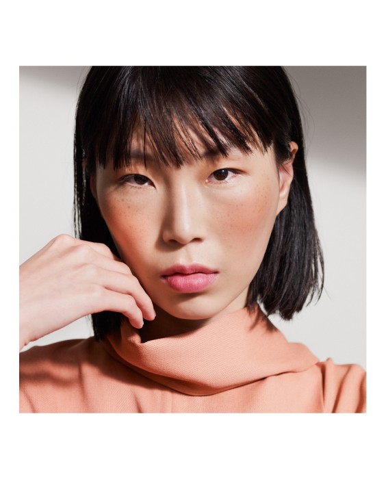 Hermès Rose Silky Blush Пудровые румяна