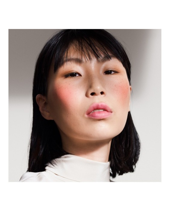 Hermès Rose Silky Blush Пудровые румяна