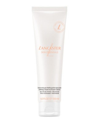Lancaster Softening Cream-to-Foam Cleanser 150мл Очищающее средство для лица