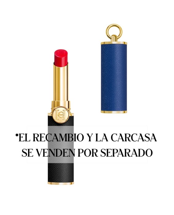 Carcasa Barra de Labios Good Girl Maxi Glaze Carolina Herrera