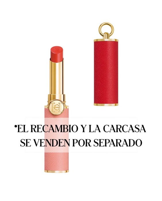 Carcasa Barra de Labios Good Girl Maxi Glaze Carolina Herrera