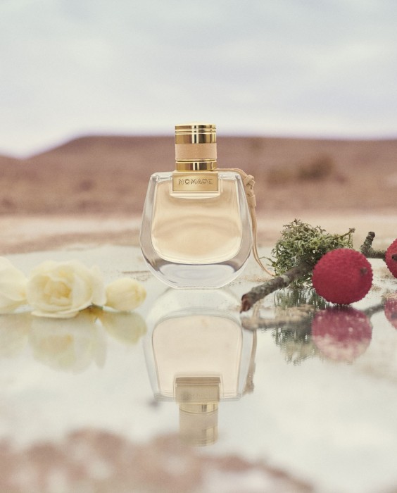 Chloé Nomade туалетная вода