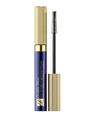 Máscara de pestañas Double Wear Zero-Smudge Lengthening Estée Lauder