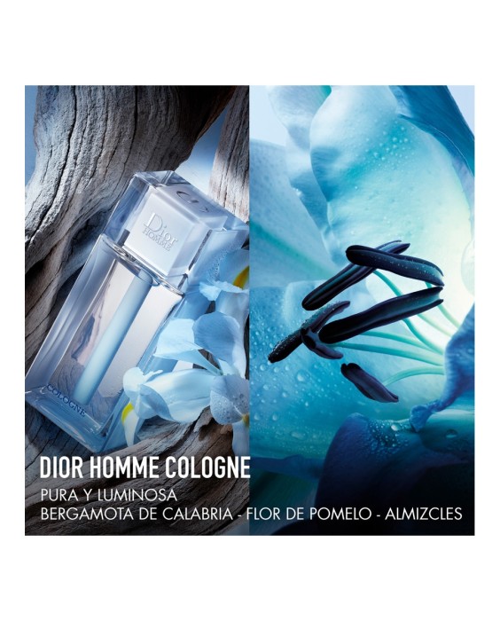 Dior Homme одеколон