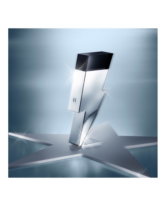 Eau de Parfum Bad Boy Superstar 100 ml Carolina Herrera