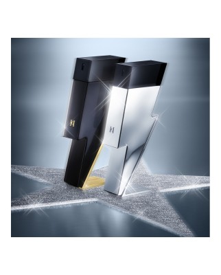 Eau de Parfum Bad Boy Superstar 100 ml Carolina Herrera