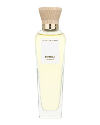 Eau de Toilette Agua Fresca Mimosa Coriandro 120 ml Adolfo Dominguez