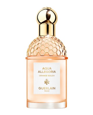 Eau de Toilette Aqua Allegoria Orange Soleia 75 ml Guerlain