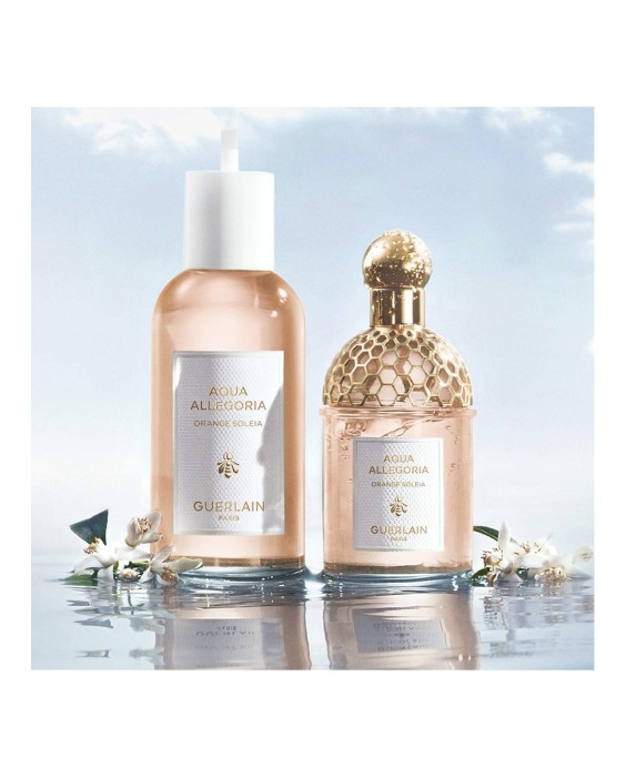 Eau de Toilette Aqua Allegoria Orange Soleia 75 ml Guerlain