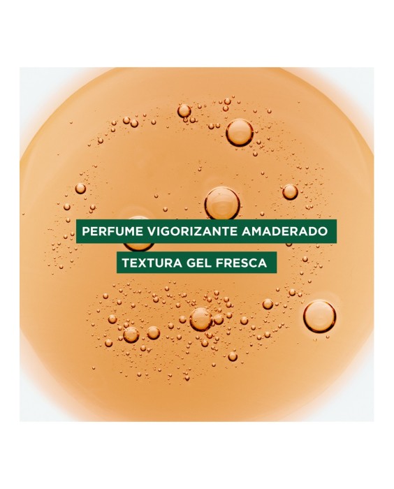 Champú Galanga 400 ml Klorane