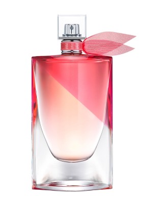 Eau de Toilette La Vie Est Belle en Rose 100 ml Lancôme