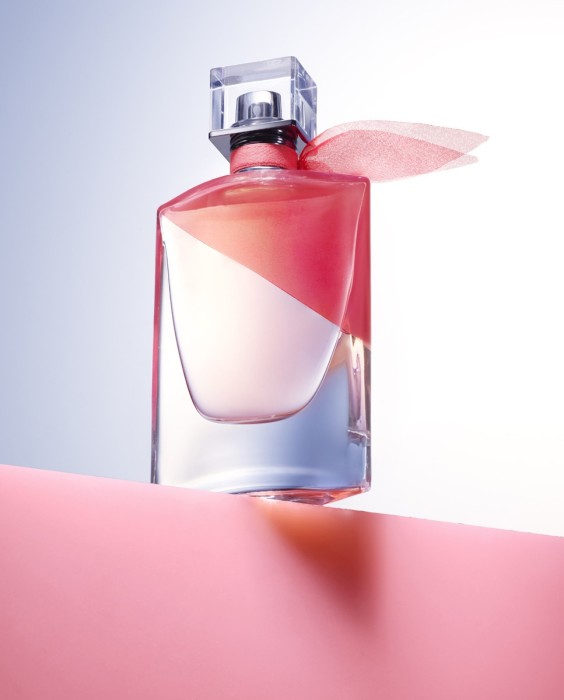 Eau de Toilette La Vie Est Belle en Rose 100 ml Lancôme